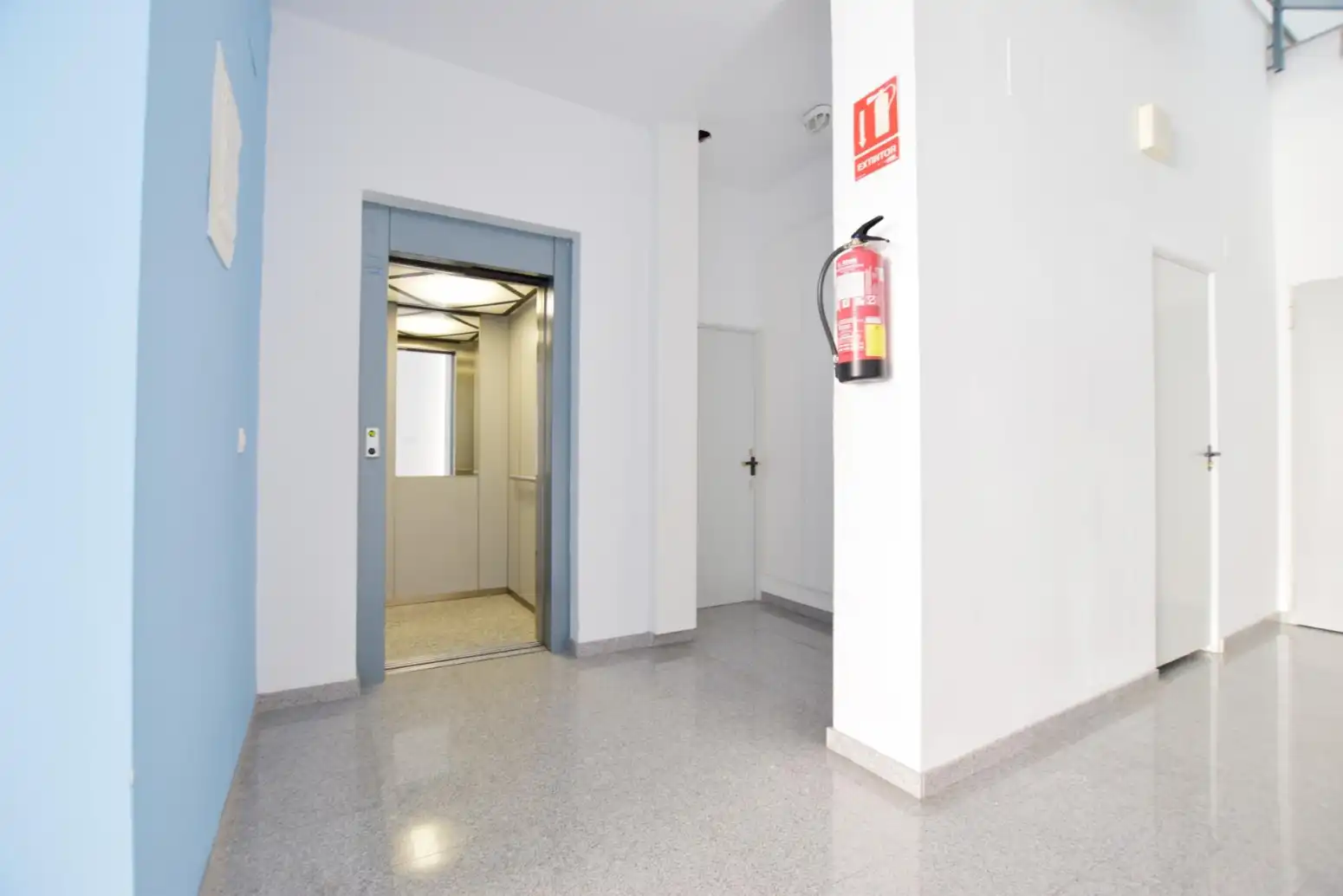 Flat for sale in Rafelbuñol / Rafelbunyol  with Heating, Furnished and Balcony