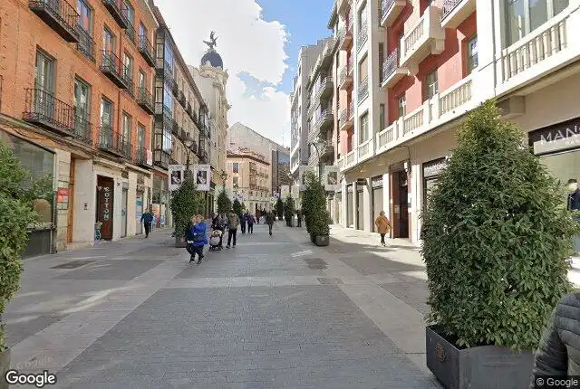 Casa adosada en venta en CL GONZALEZ DUEÑAS (BIS), Rondilla