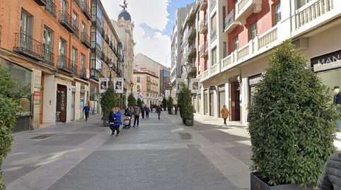 Foto 3 de Casa adosada en venta en Cl Gonzalez Dueñas (bis), Rondilla, Valladolid Capital