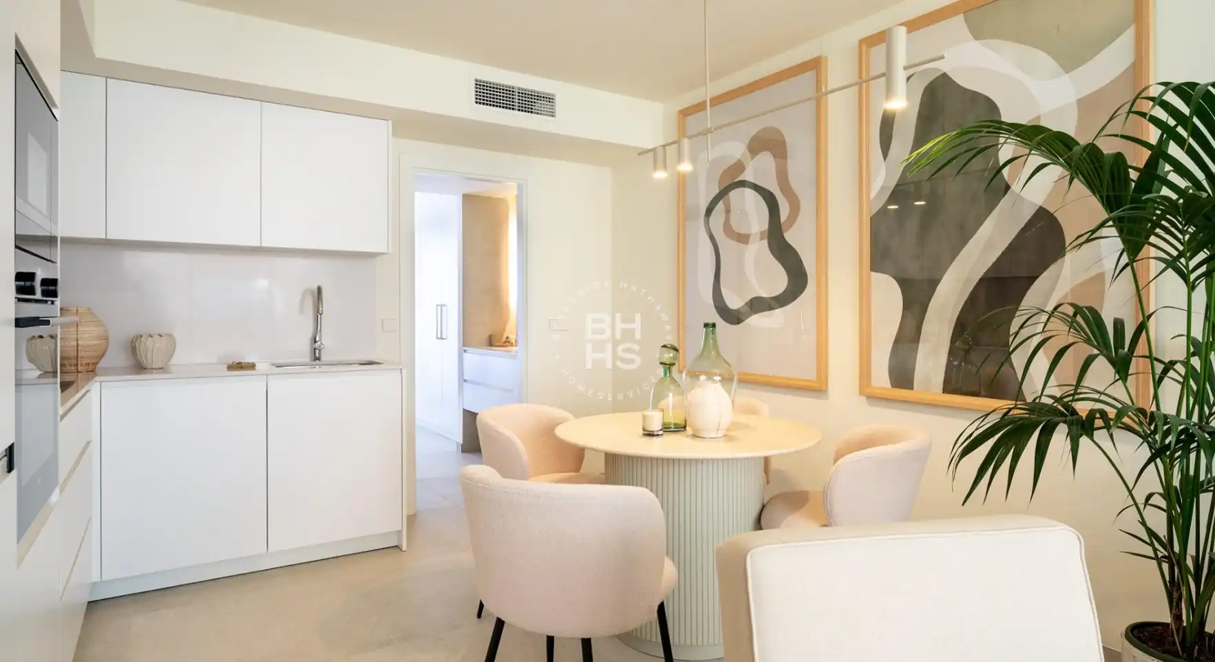 Apartments for sale in Santa Catalina