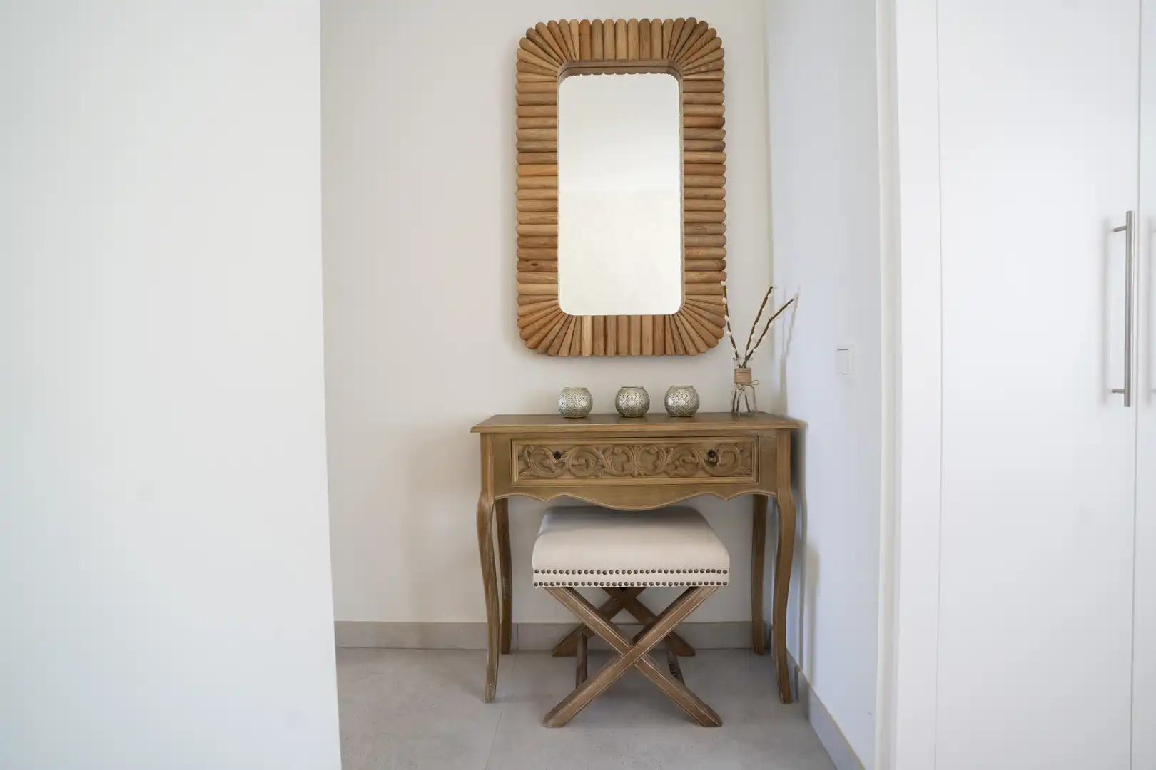 Apartments for sale in Marbella  with Air Conditioner, Heating and Private garden