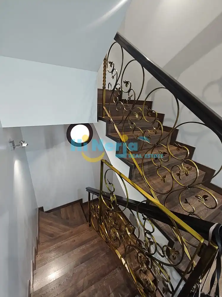 Casa o chalet en venta en Torrox con Aire acondicionado, Calefacción y Terraza