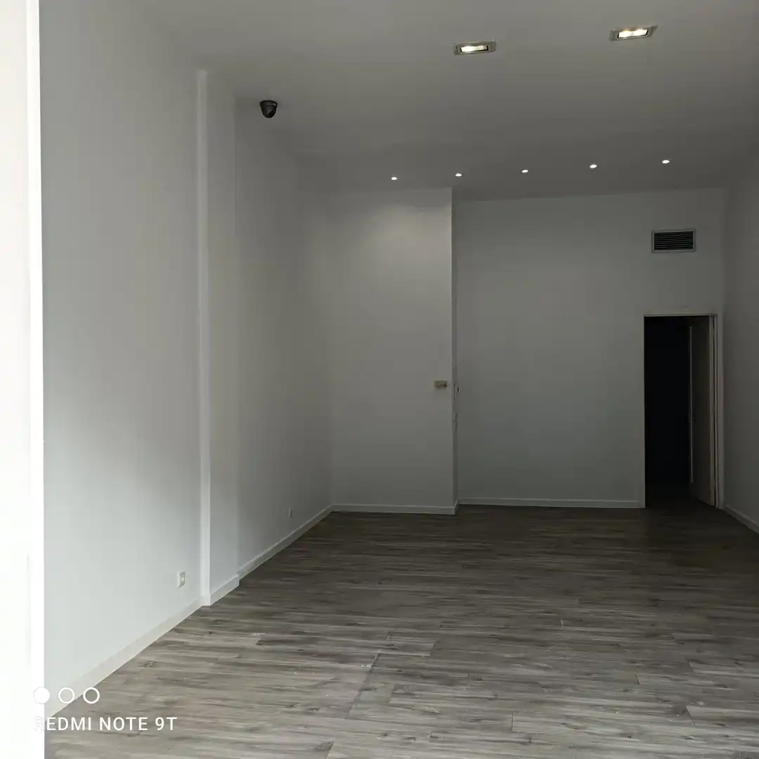 Business premises to rent in Luis Mariano Kalea, imagen 7