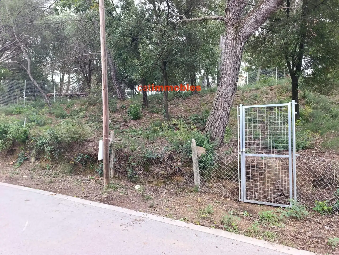 Residential for sale in Sant Cugat del Vallès