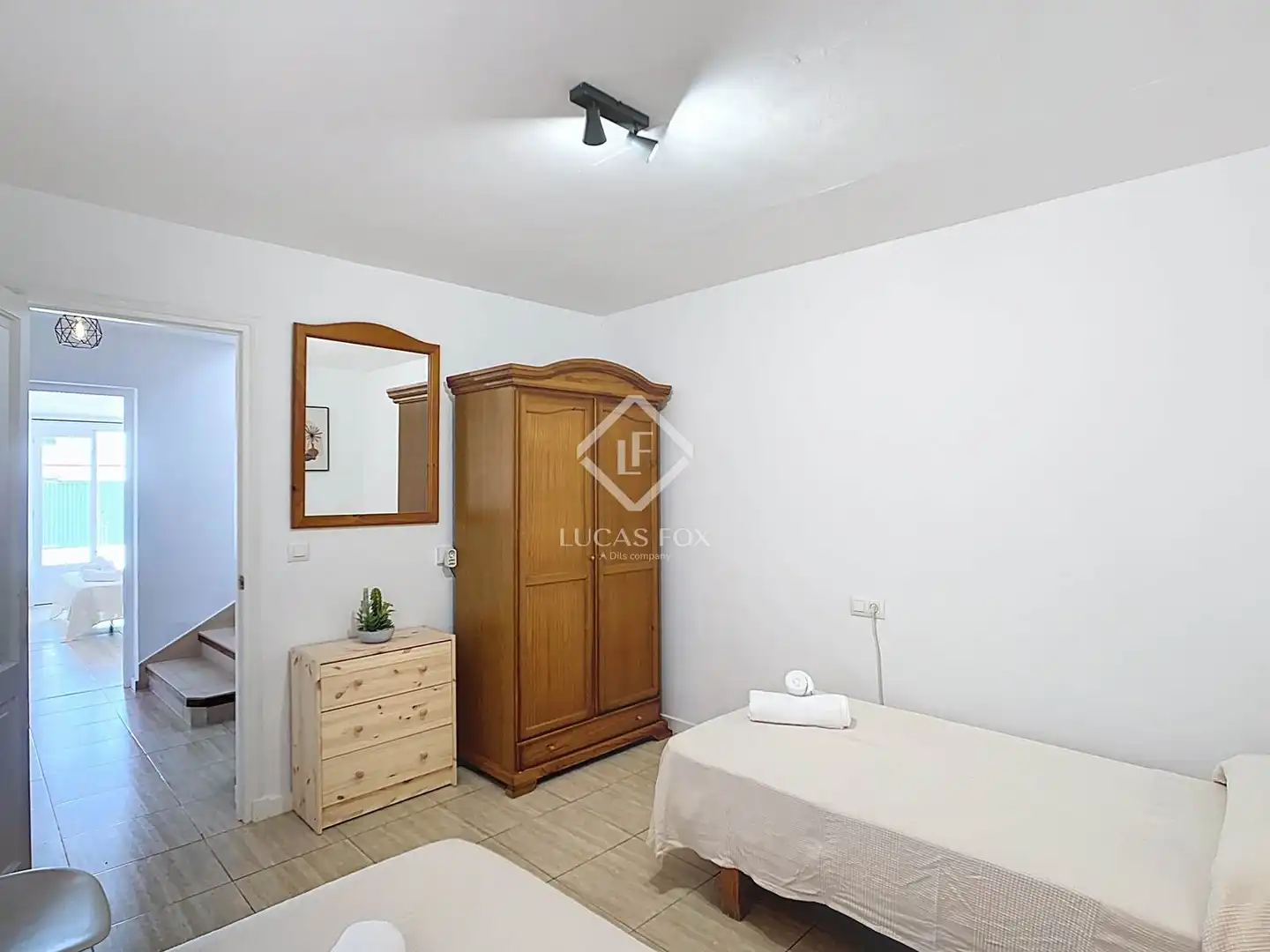 Casa o xalet en venda a Cala Blanca