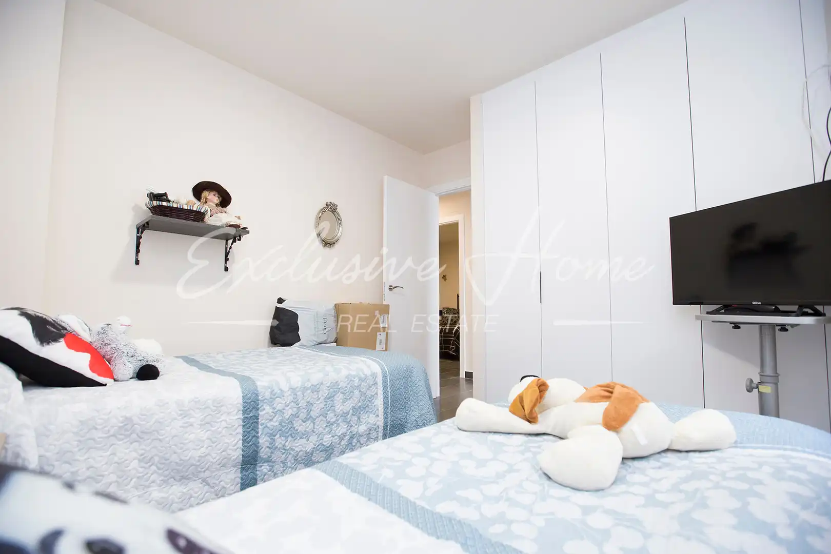 Piso con terraza en venta en Carrer de Sant Joaquim, imagen 7