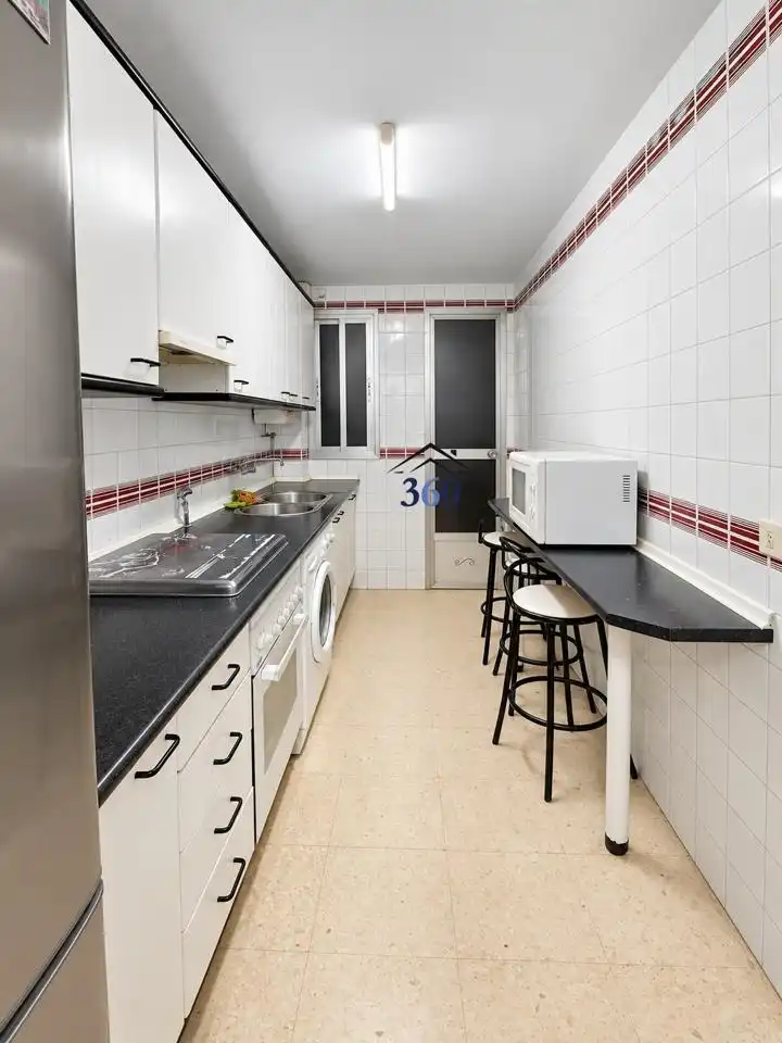 Flat for rent in Cáceres, Cáceres