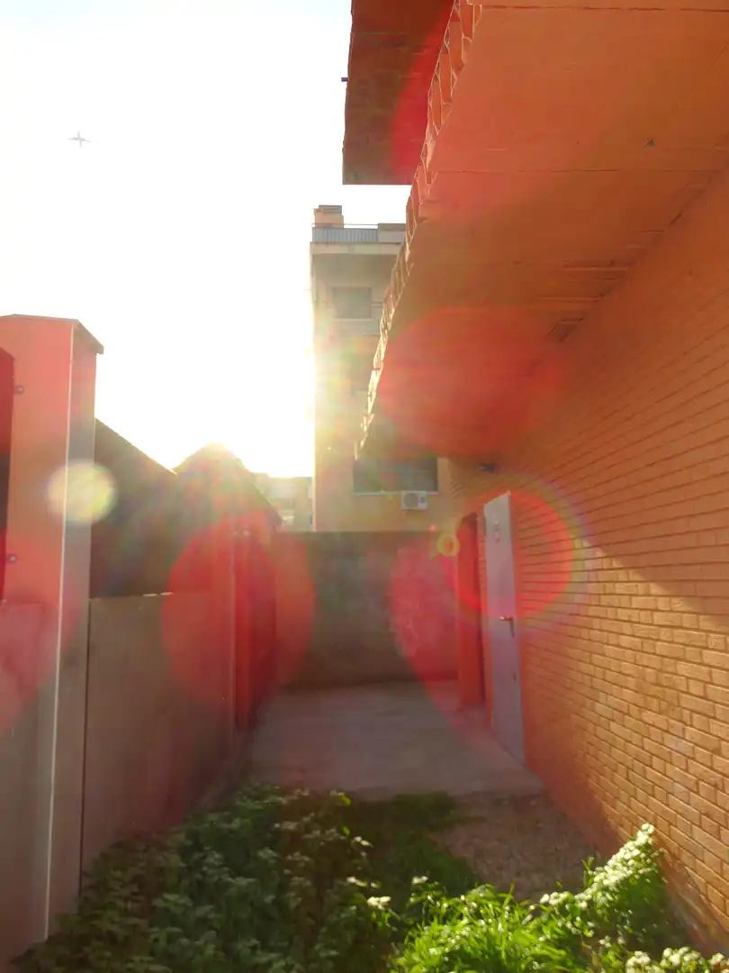 Terreno industrial en venta en Calle de Antonio Gaudí, imagen 25