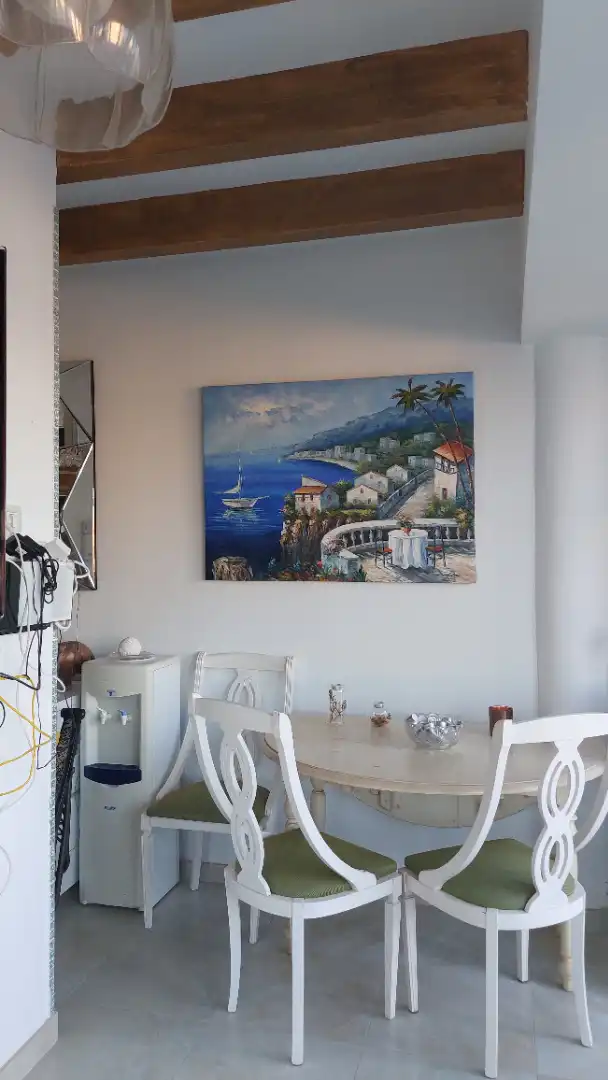 Penthouse mit Terrasse zum Verkauf in Barrio Veneziola J 9, imagen 60