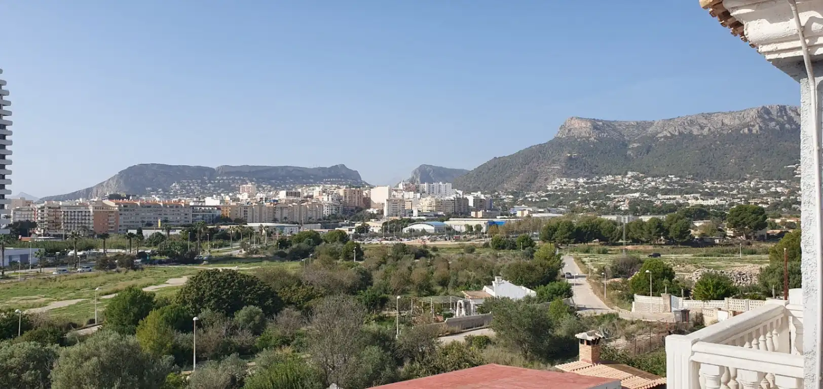 Chalet con terraza en venta en Marisol Park - Ortembach - Los Almendros, imagen 40
