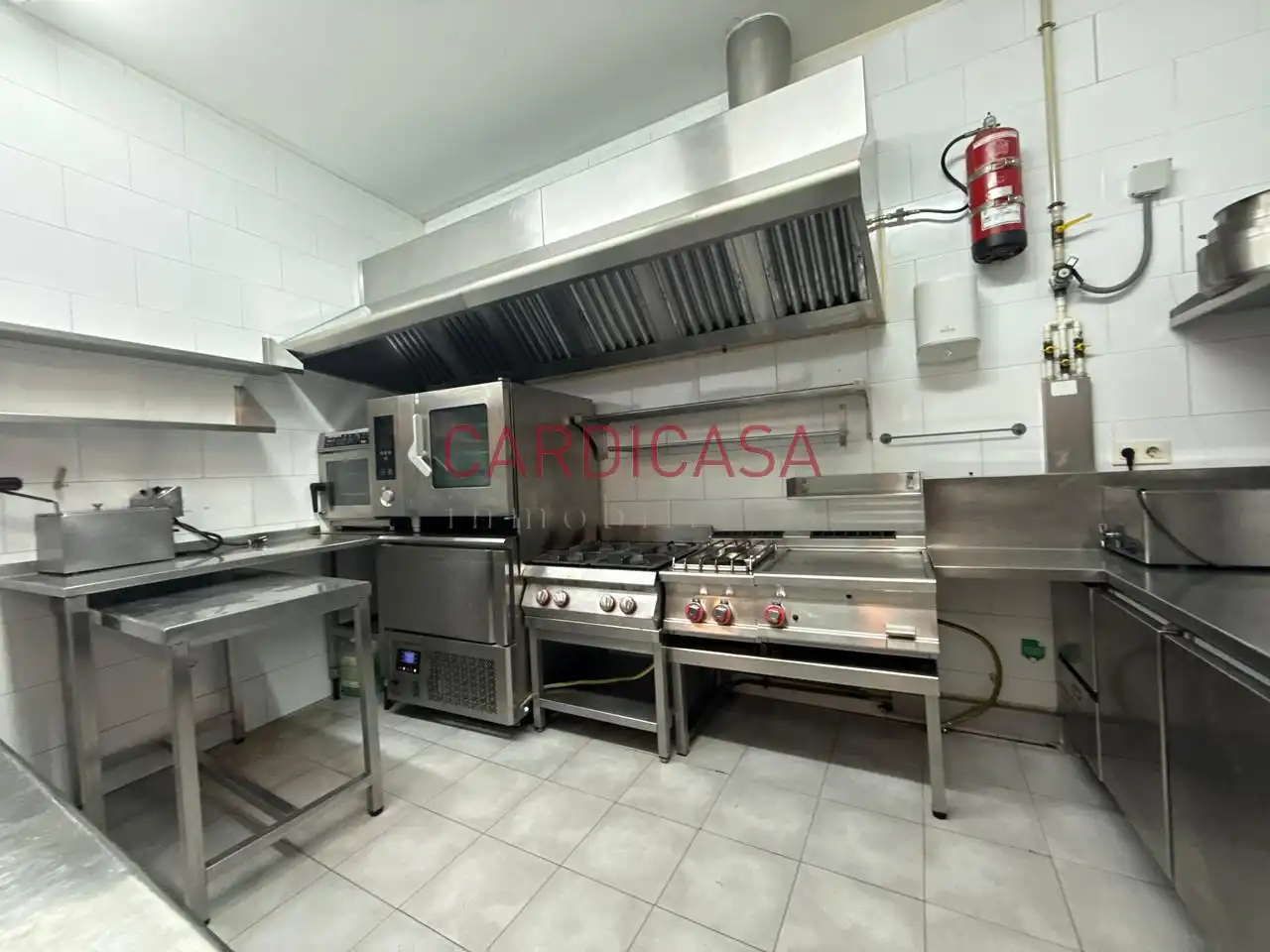 Local comercial en traspaso en Alfolíes, imagen 18