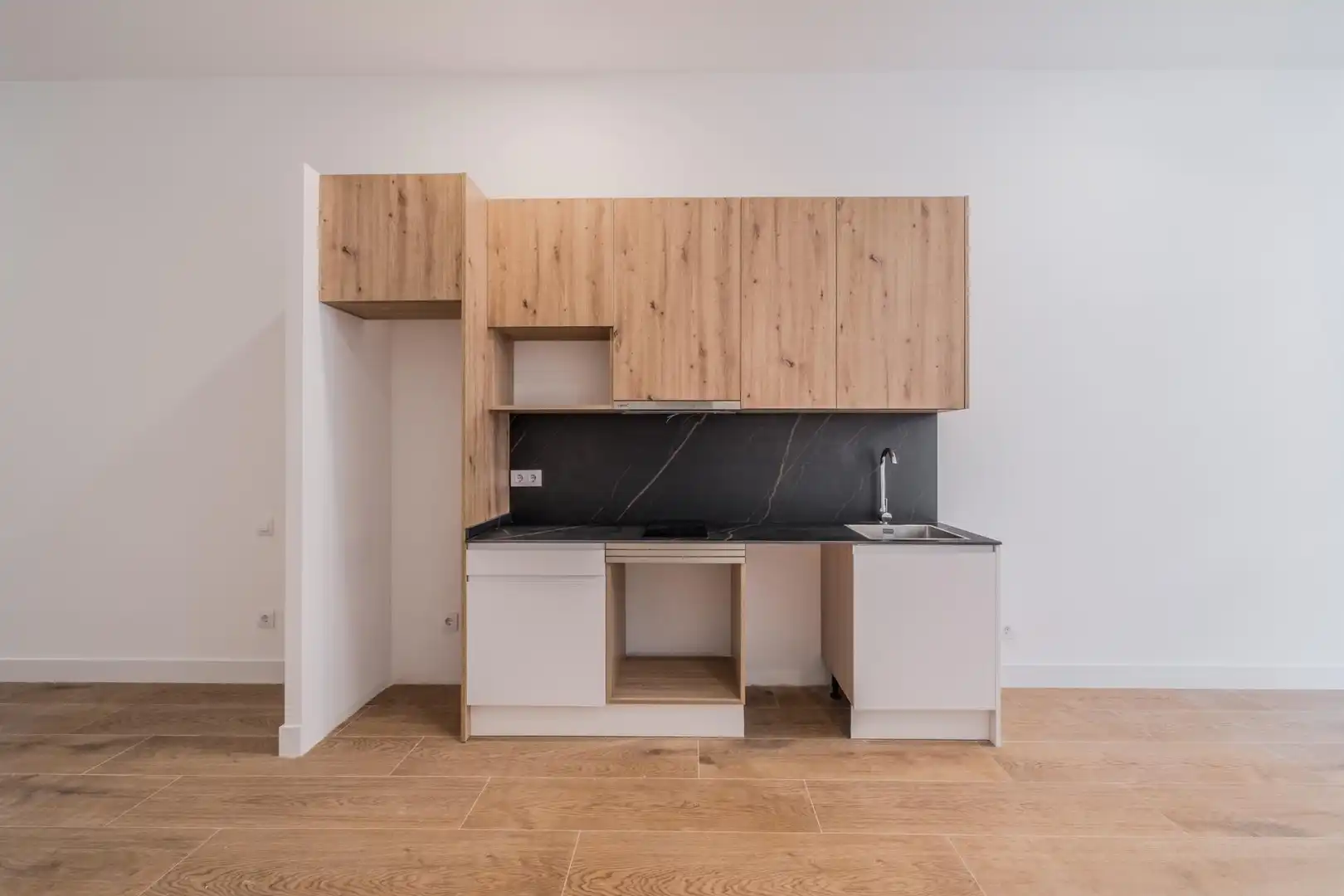 Cocina de Estudio en venta en Arganzuela