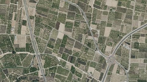 Chalet  127 m  4 hab. en Algemesí  Ocupado, imatge 5