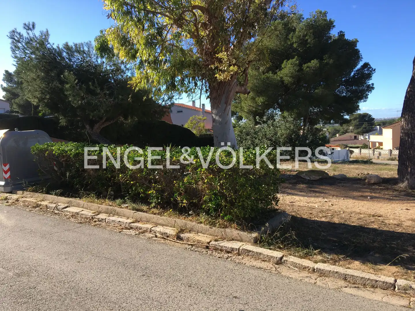 Terreny residencial en venda a Roda de Barà, imagen 17