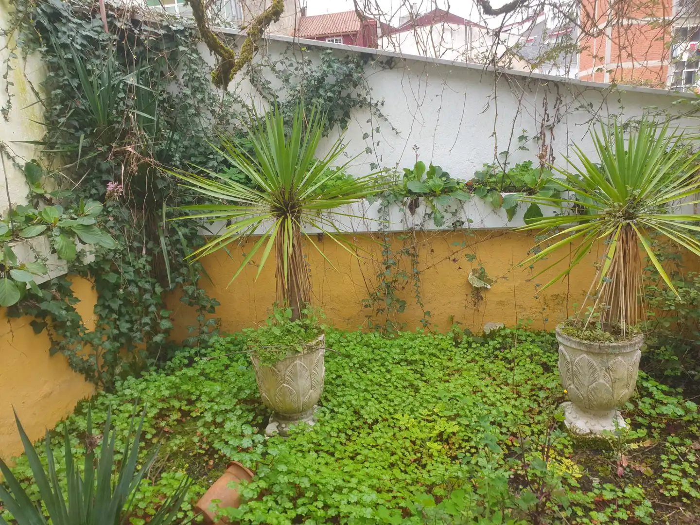 Adossat amb jardí en venda a Monforte de Lemos, imagen 13
