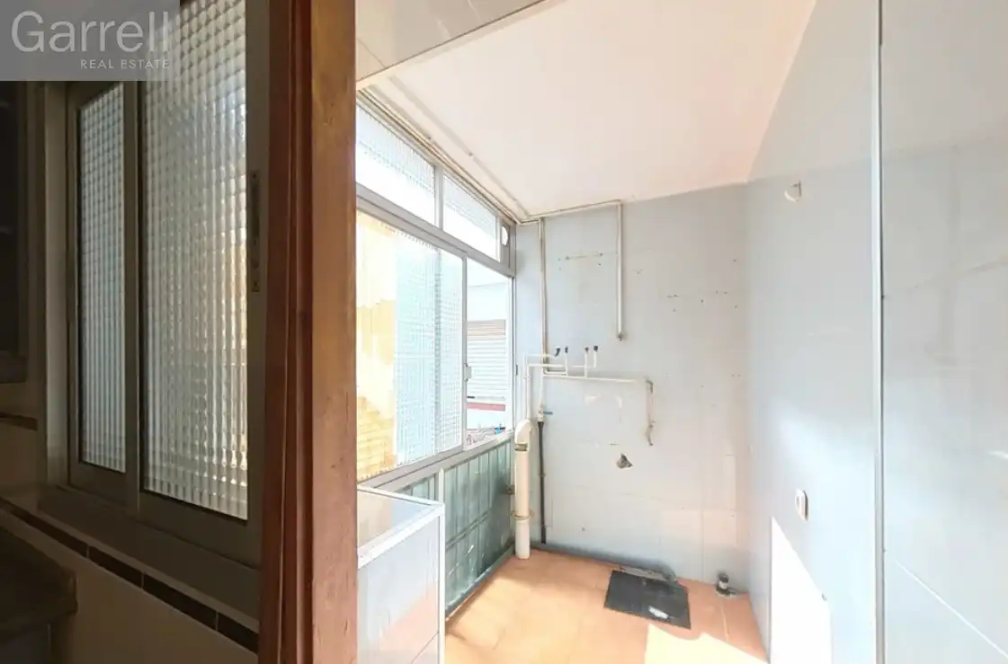Terrasse von Wohnung zum Verkauf in Tarragona mit Balkon
