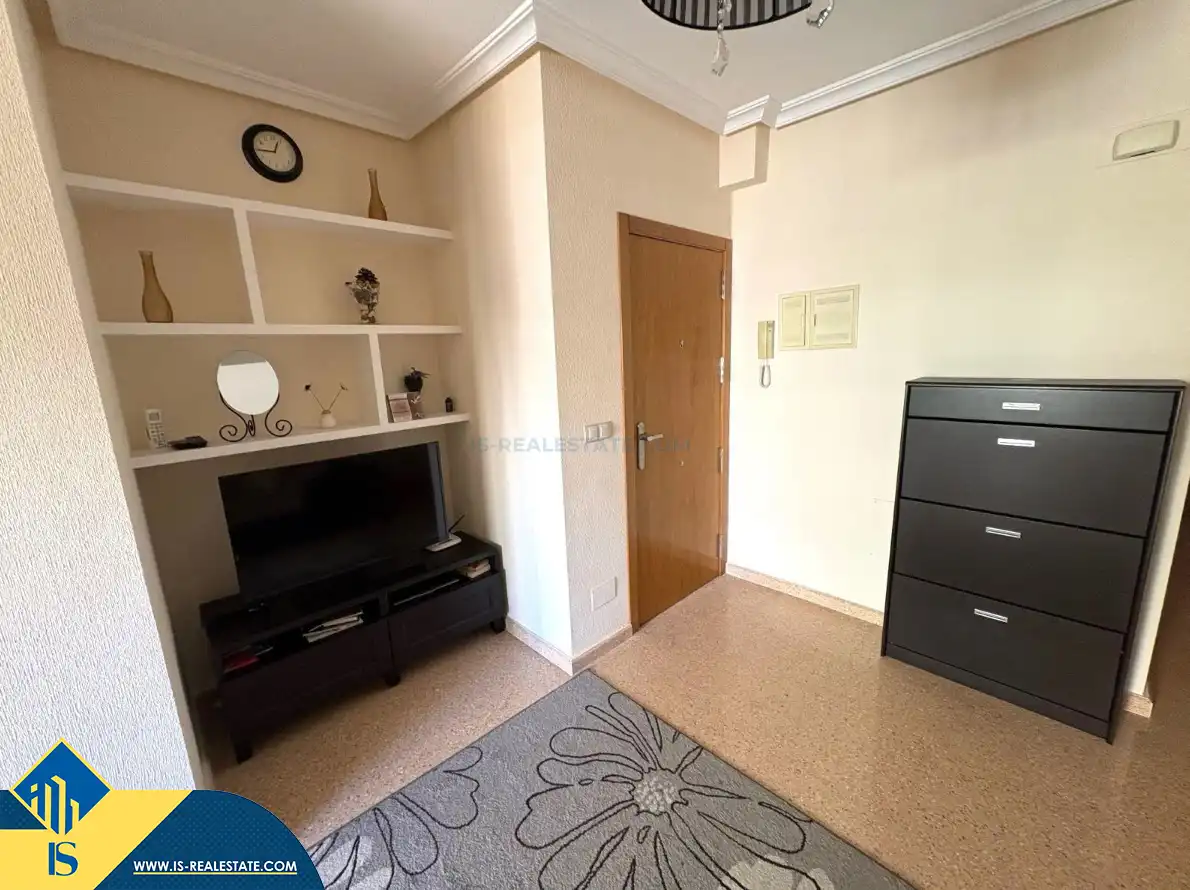 Apartament amb ascensor en venda a Centro, imagen 5