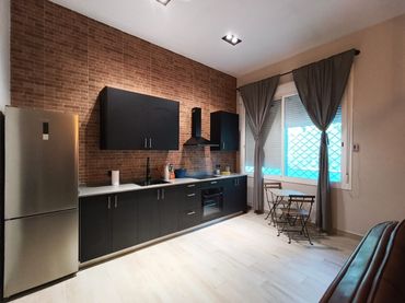 Piso con ascensor en venta en Calle Cueva de Menga