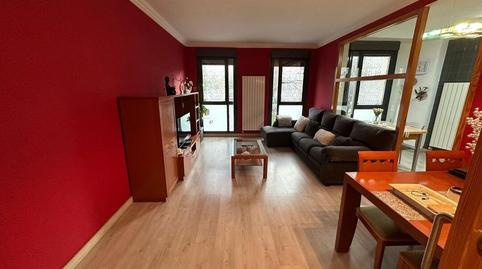 Photo 3 of Flat for sale in Heraclio Fournier Kalea, San Cristóbal, Vitoria - Gasteiz