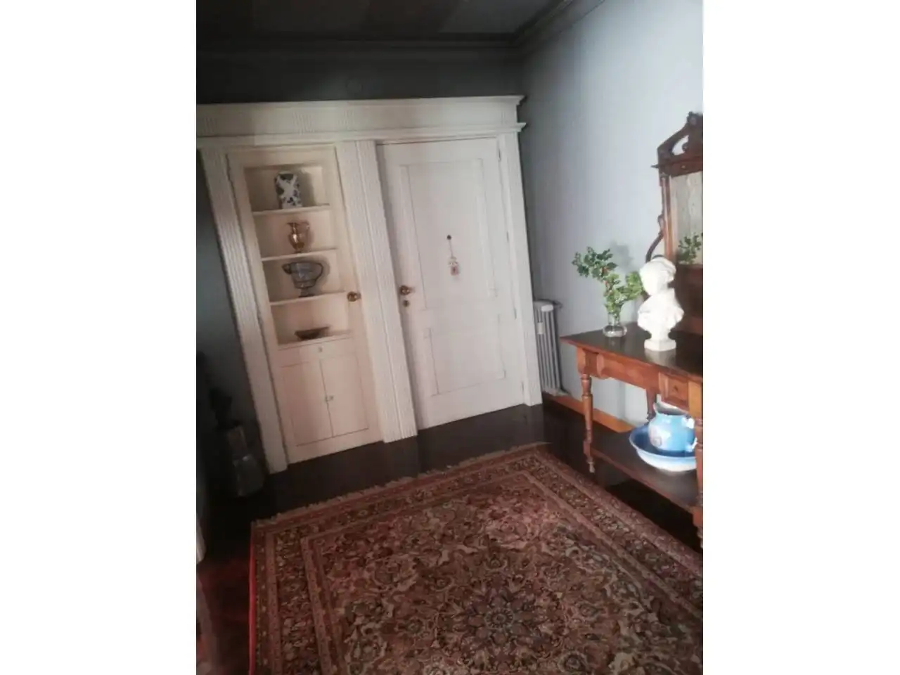 Wohnung zum Verkauf in  Logroño mit Heizung, Terrasse und Abstellraum