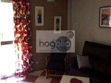 Piso en alquiler en Sur