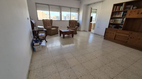 Foto 3 de Piso en venta en Avenida Antonio Masa Campos, Santa Marina, Badajoz Capital