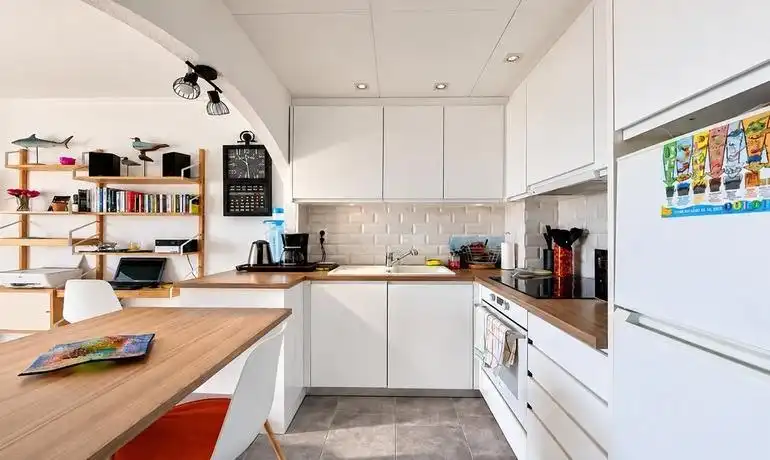 Cuina de Apartament en venda en Francolí - Freser - Noguera