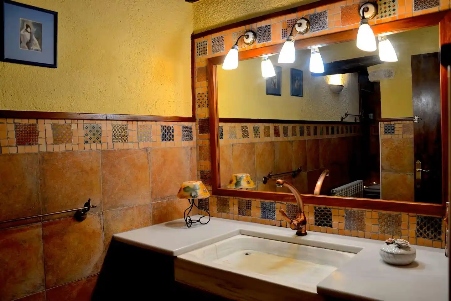 Bathroom of Commercial properties for sale in Peralada