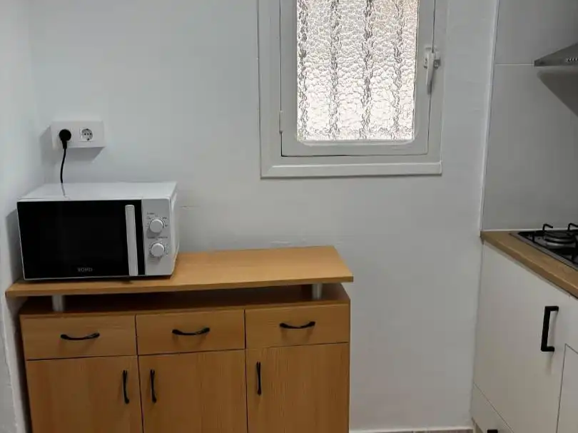 Apartments for rent in Garrucha, Almería