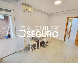 Bedroom of Flat to rent in Talavera de la Reina  with Air Conditioner, Heating and Terrace