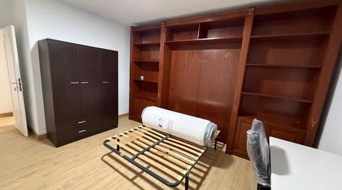 Foto 4 de Piso de alquiler en San Vicente - Las Úrsulas, Salamanca Capital