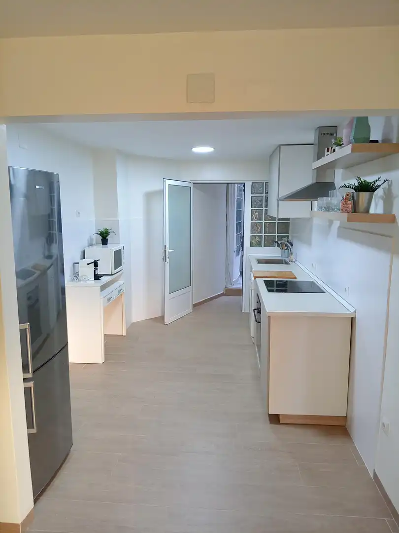 Cocina de Edificio en venta en Molina de Segura