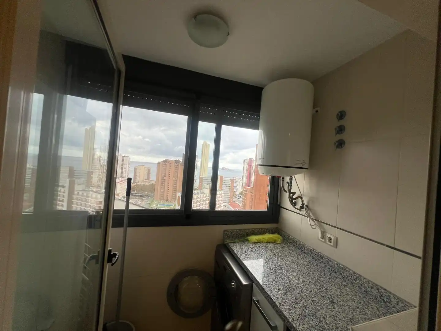 Appartamento con piscina in vendita a Calle Derramador, imagen 15