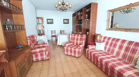 Foto 3 de Pis de lloguer a Calle Juan de la Cueva, 7, San Ginés, Murcia