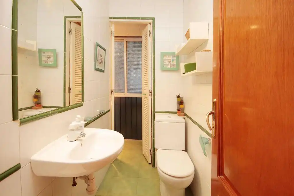 Piso con ascensor en venta en Eixample, imagen 14