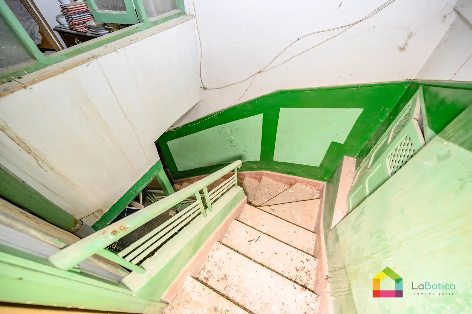 Edificio en venta en Toledo