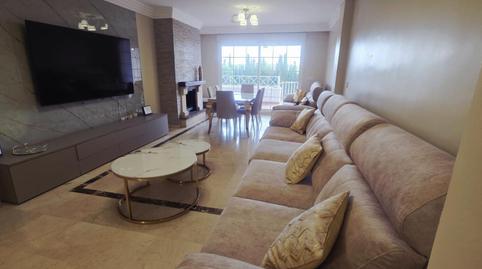 Photo 5 of Flat for sale in Río Real, Marbella