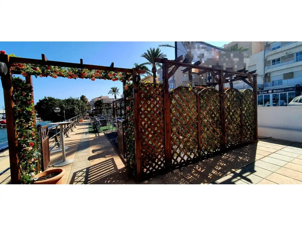 Local comercial en traspaso en Aguadulce, imagen 48