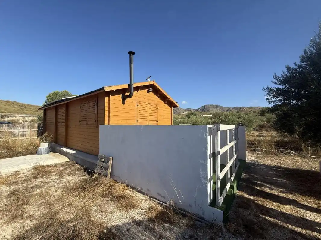 Casa amb terrassa en venda a Diseminado Barinas, imagen 13