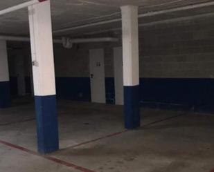 Aparcament de Garatge de lloguer en Reus