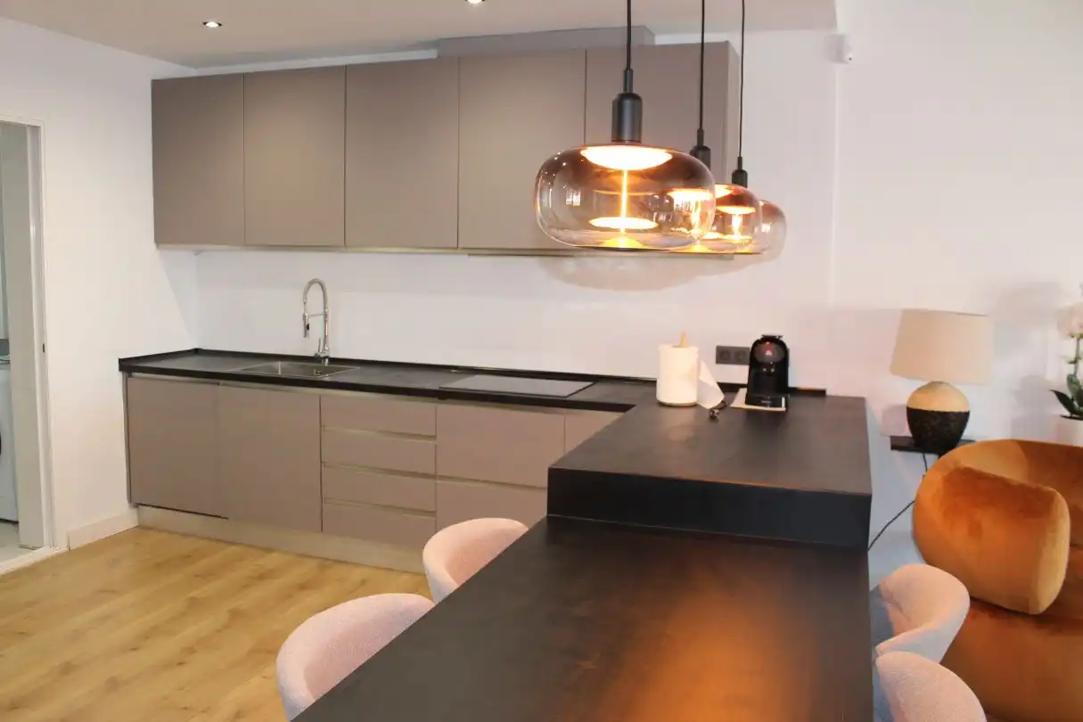Penthouse mit Pool zum Verkauf in Milla de Oro, imagen 16