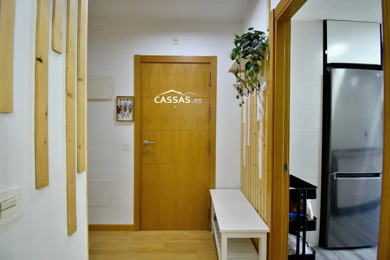 Planta baja en venta en Torrejón de Ardoz con Aire acondicionado, Calefacción y Jardín privado