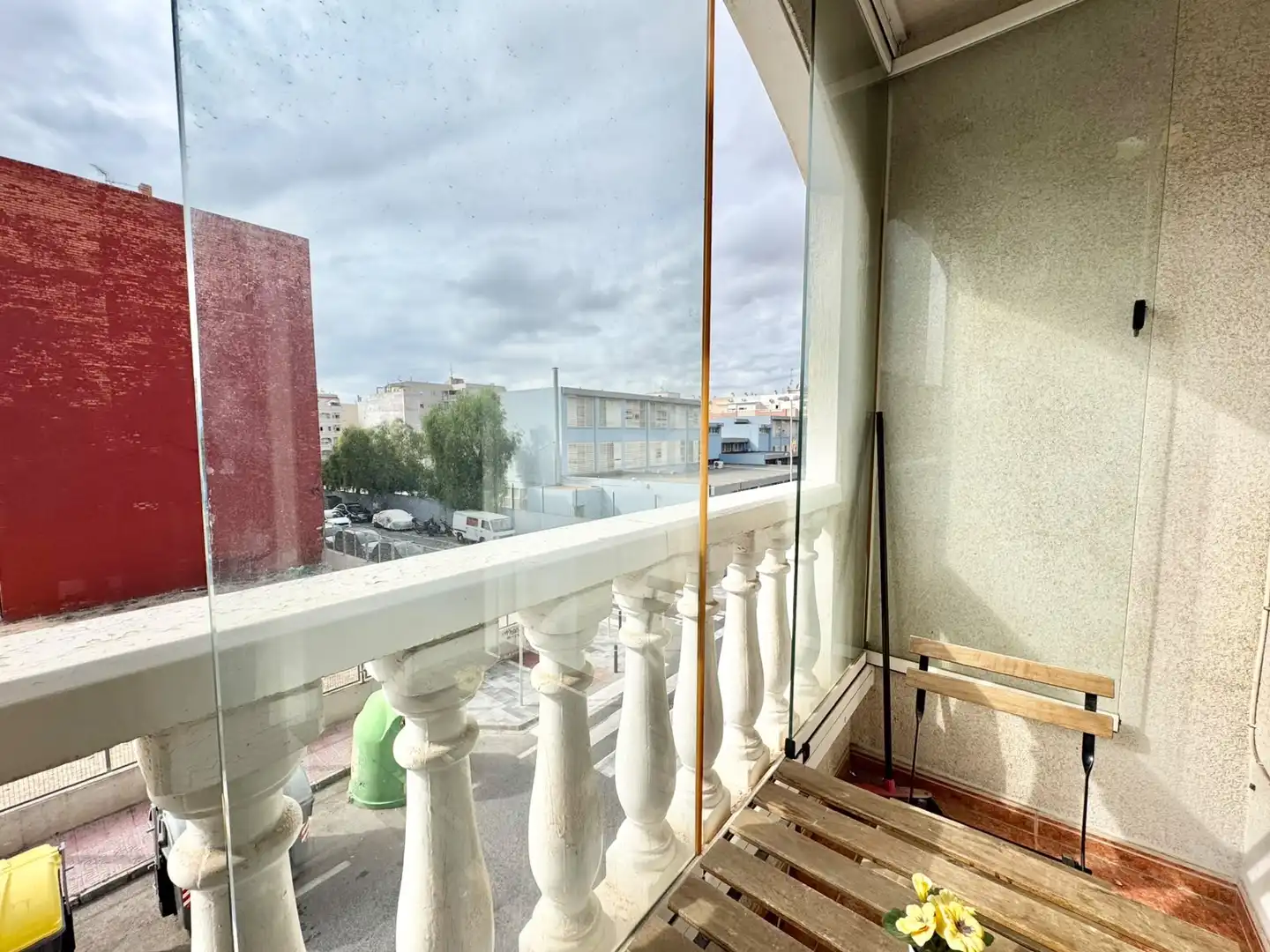 Apartament amb ascensor de lloguer a Playa del Cura, imagen 3