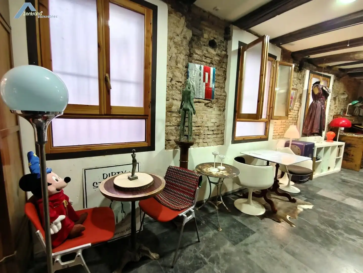 Business premises for sale in Calle de Contamina 19, imagen 13