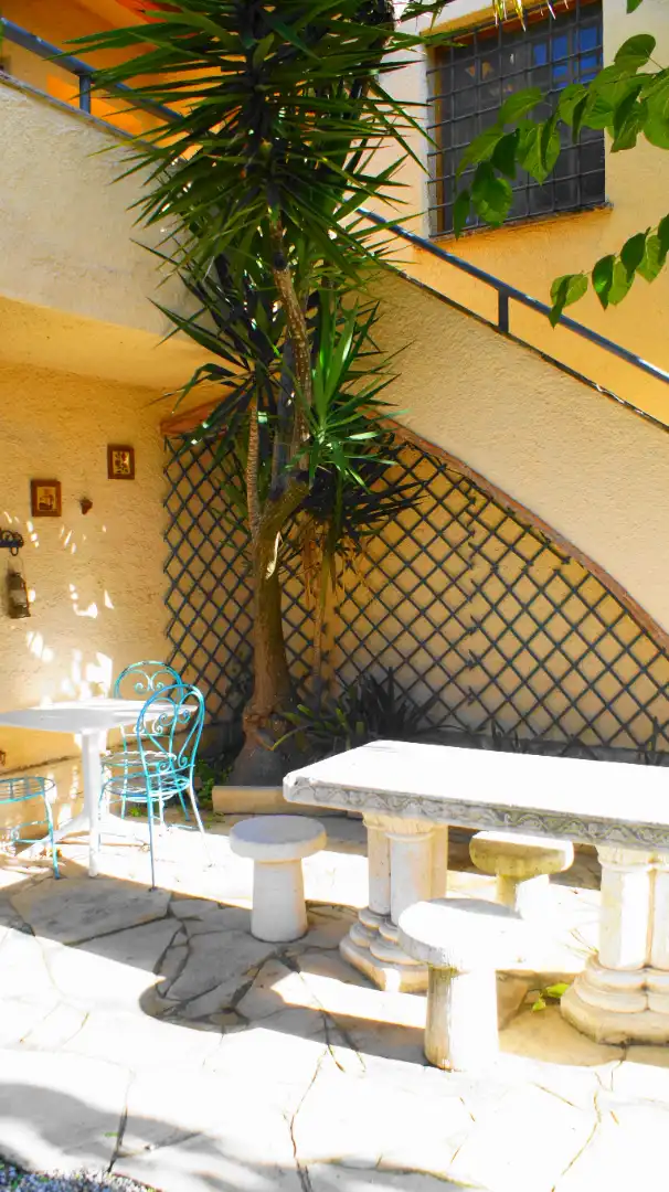 Casa rustica con giardino in vendita a L'Ametlla del Vallès, imagen 51