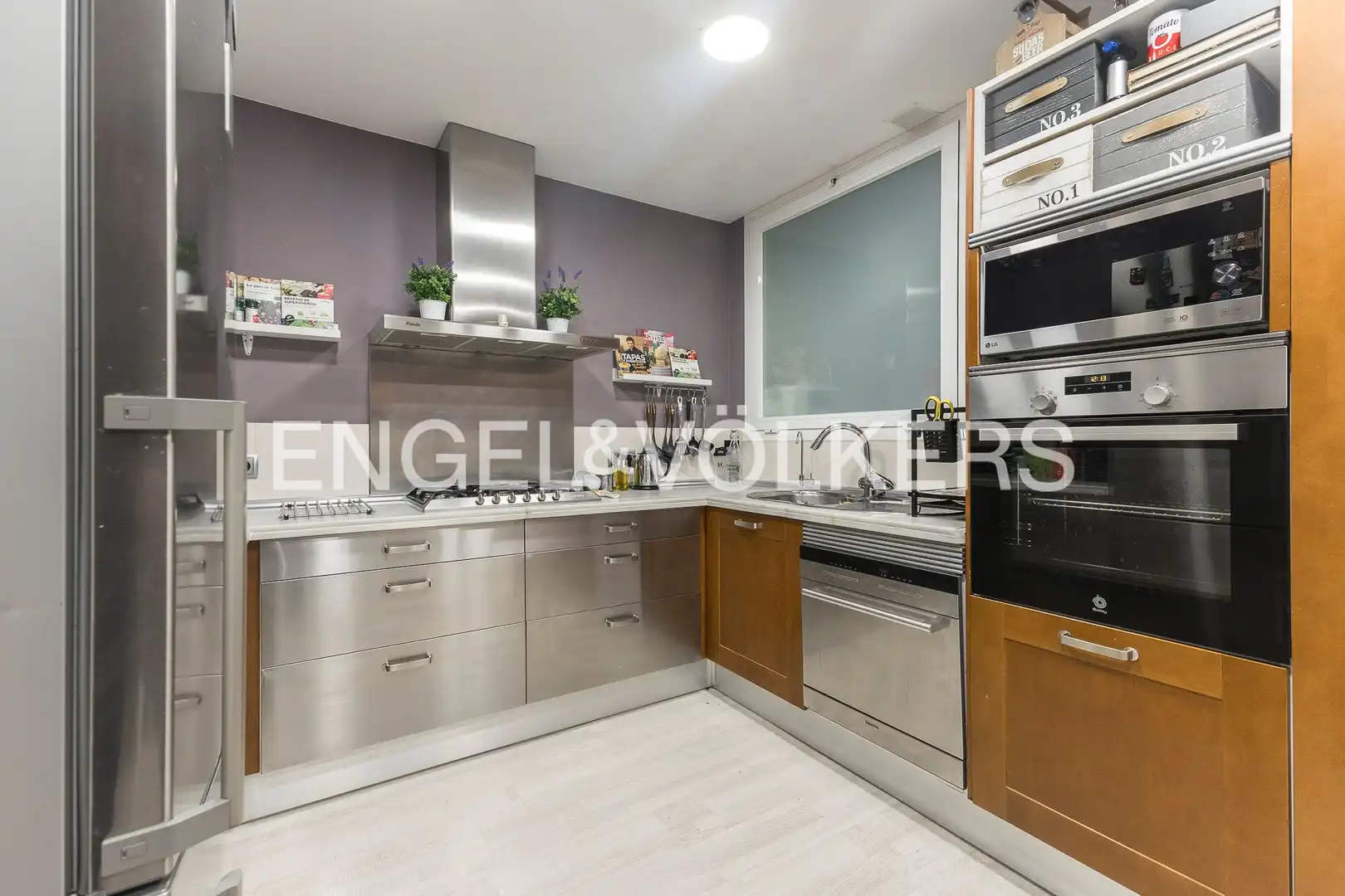 Wohnung mit Terrasse zum Verkauf in Sarrià - Sant Gervasi, imagen 19