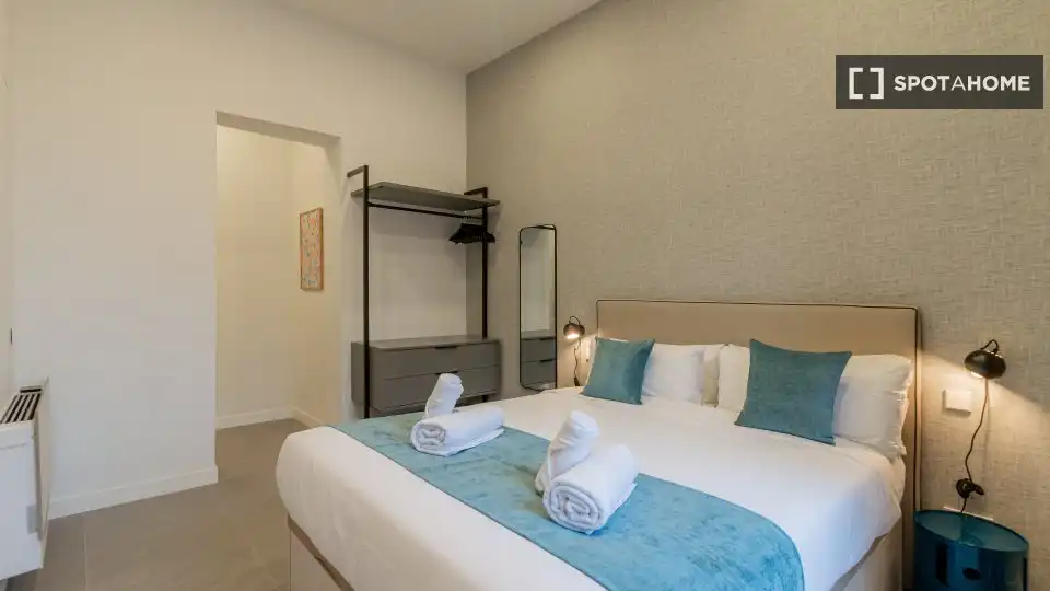 Flat to rent in Centro, imagen 18