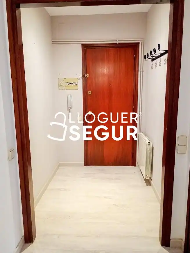 Piso de alquiler en Piera con Aire acondicionado, Calefacción y Terraza