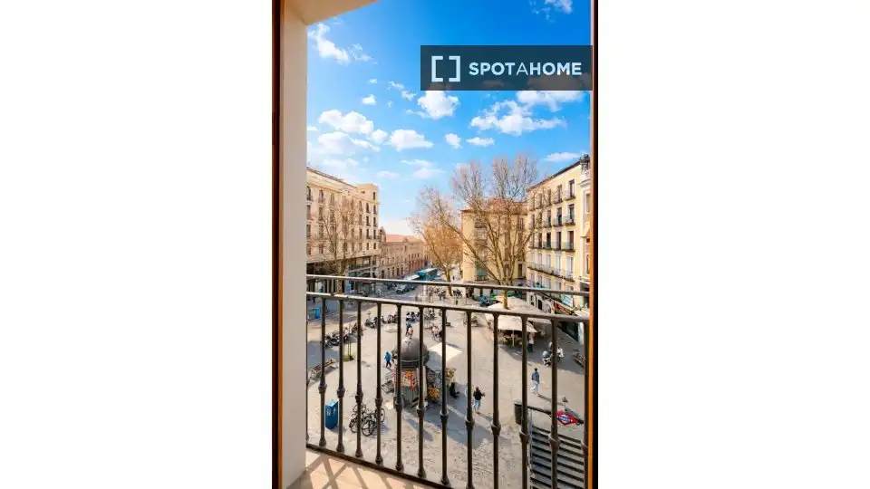 Appartement à louer à Centro, imagen 13