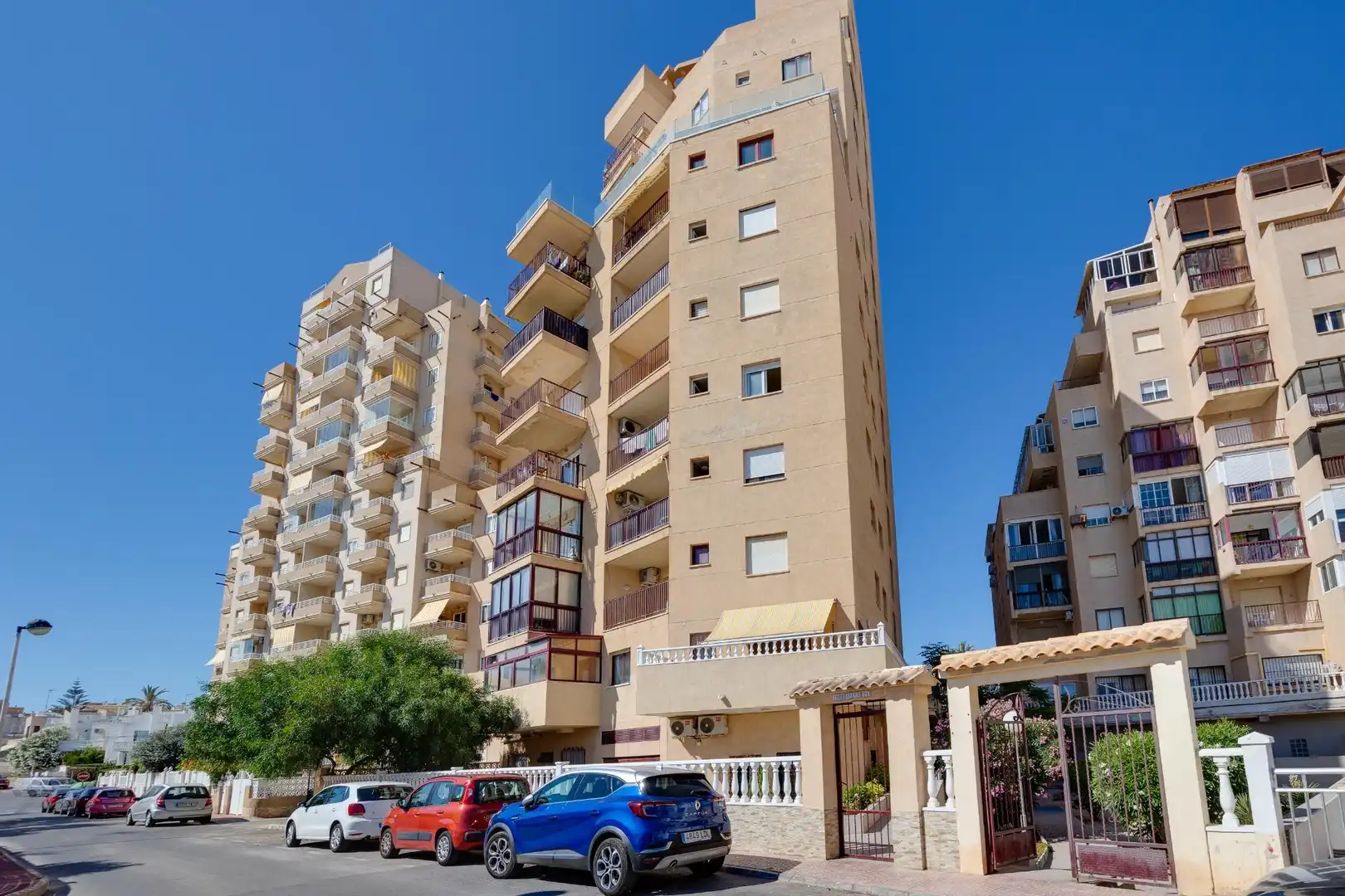 Apartament amb ascensor en venda a GUADALAJARA, imagen 26